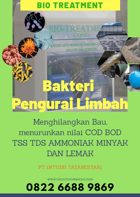 Menghilangkan Bau pada Air Limbah dengan Bakteri pengurai air limbah aerob aerasi - anaerob menurunkan COD BOD Ammoniak Bau dan Warna Produk Pengolahan Air Limbah  bakteri pengurai warna bakteri pengurai minyak bakteri pengurai limbah pabrik tapioka bakteri pengurai limbah bakteri pengurai COD BOD bakteri pengurai bau bakteri pengurai ammoniak bakteri pengurai bakteri pengurah limba kelapa sawit bakteri lumpur aktif bakteri anaerob bakteri aerob 